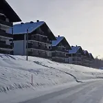 Kehtola, 公寓 *