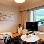 Kehtola, 公寓 *