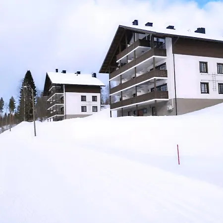 Appartement Kehtola,