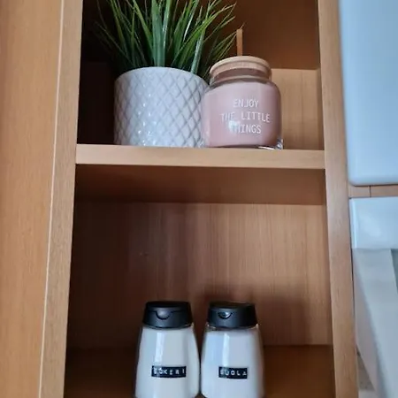 Kehtola, Apartmán *