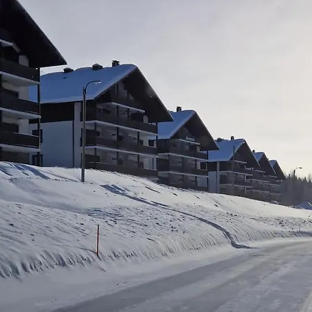 Kehtola, Apartmán *