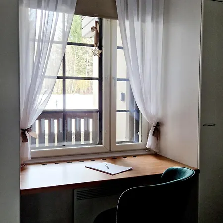 Apartmán Kehtola, *