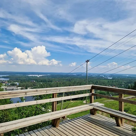 Apartmán Kehtola, *