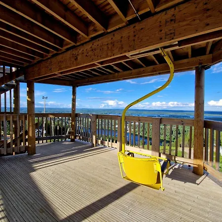 Kehtola, Apartmán *