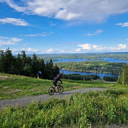 Kehtola, Apartmán *