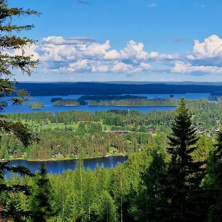 Kehtola, Apartmán Tahkovuori