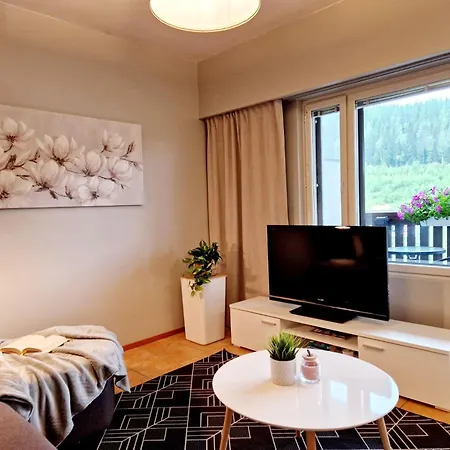 Kehtola, Apartmán *