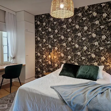 Apartmán Kehtola, *