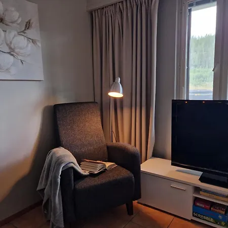 Apartmán Kehtola, *